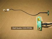       Dell Studio 1555 (PP39L). 
.